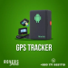 Gps Tracker & Sim Device